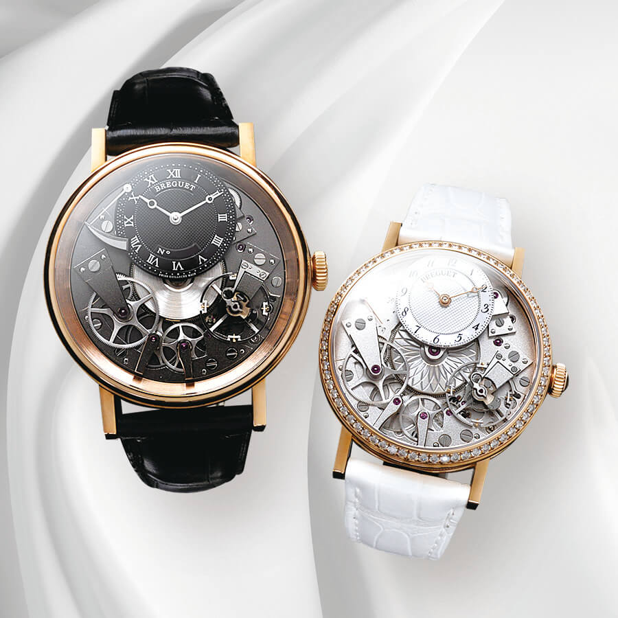 ハイブランドウォッチが揃う国内屈指の在庫量を誇る腕時計専門店
