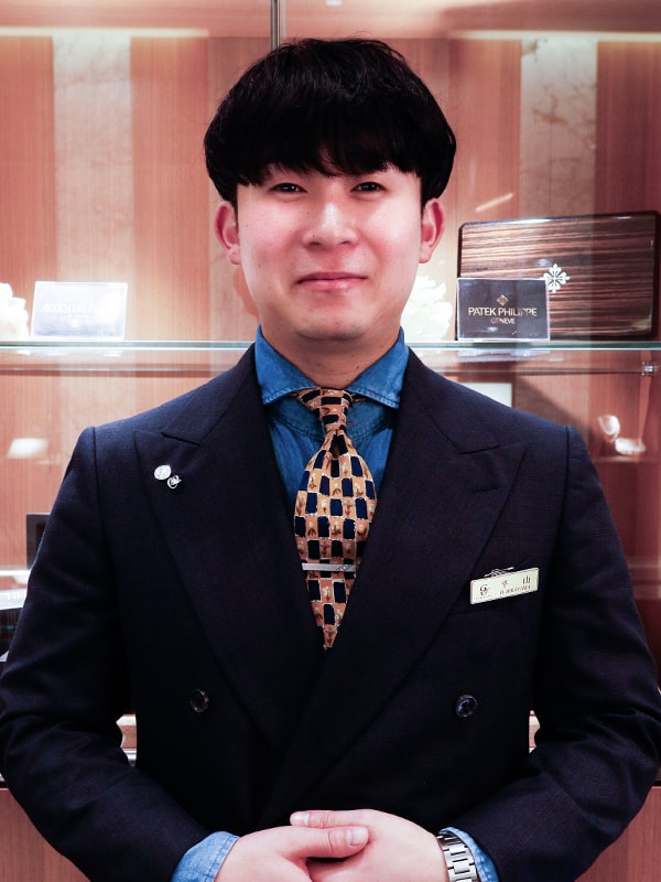 平山広幸