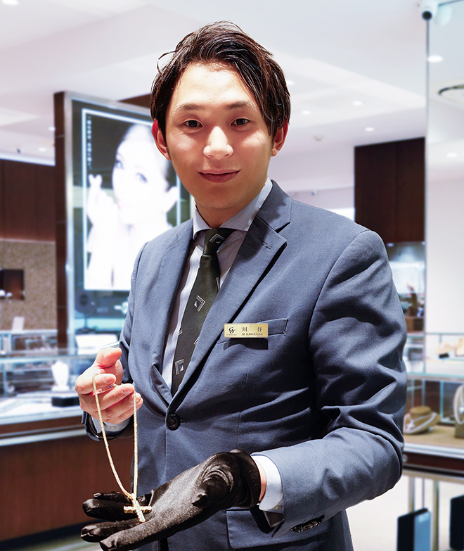 リクルートインタビューメインビジュアル