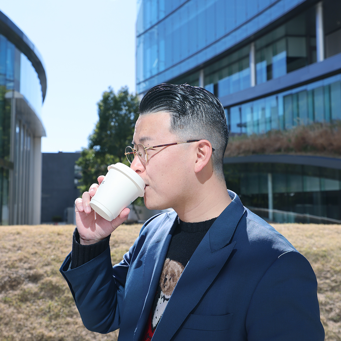 佐藤副室長