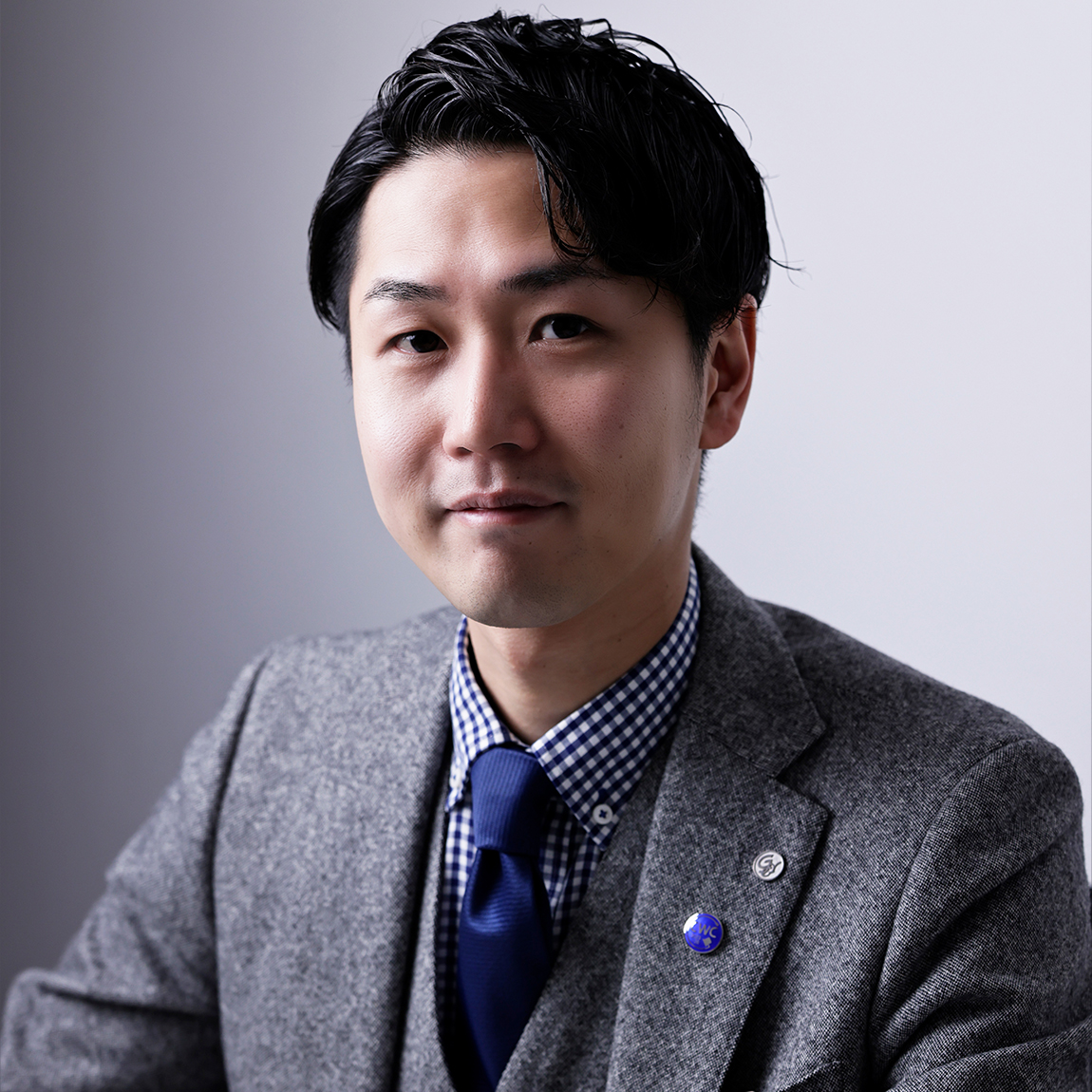 山田チーフ