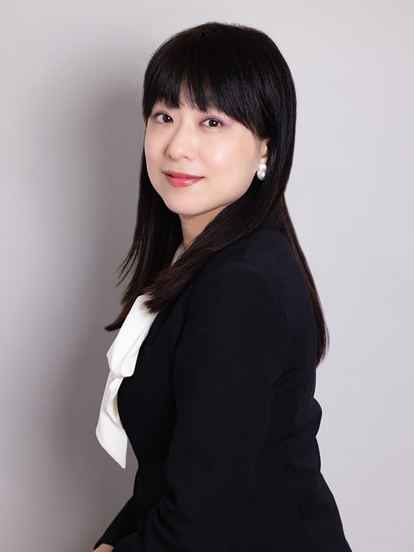 林 順子
