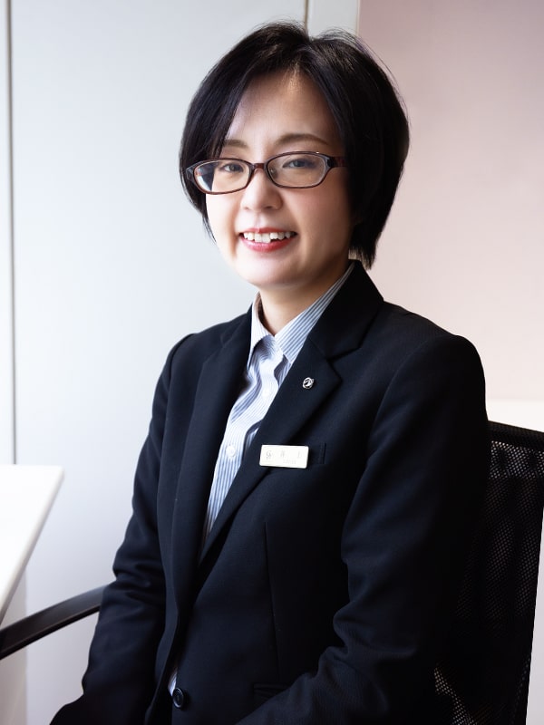 井上 裕子