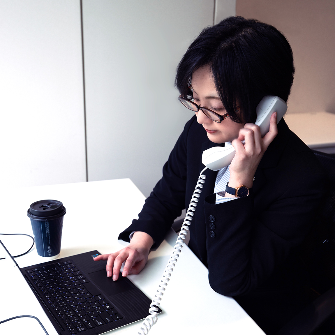 井上さん